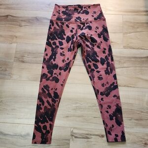 Beyond Yoga Leggings